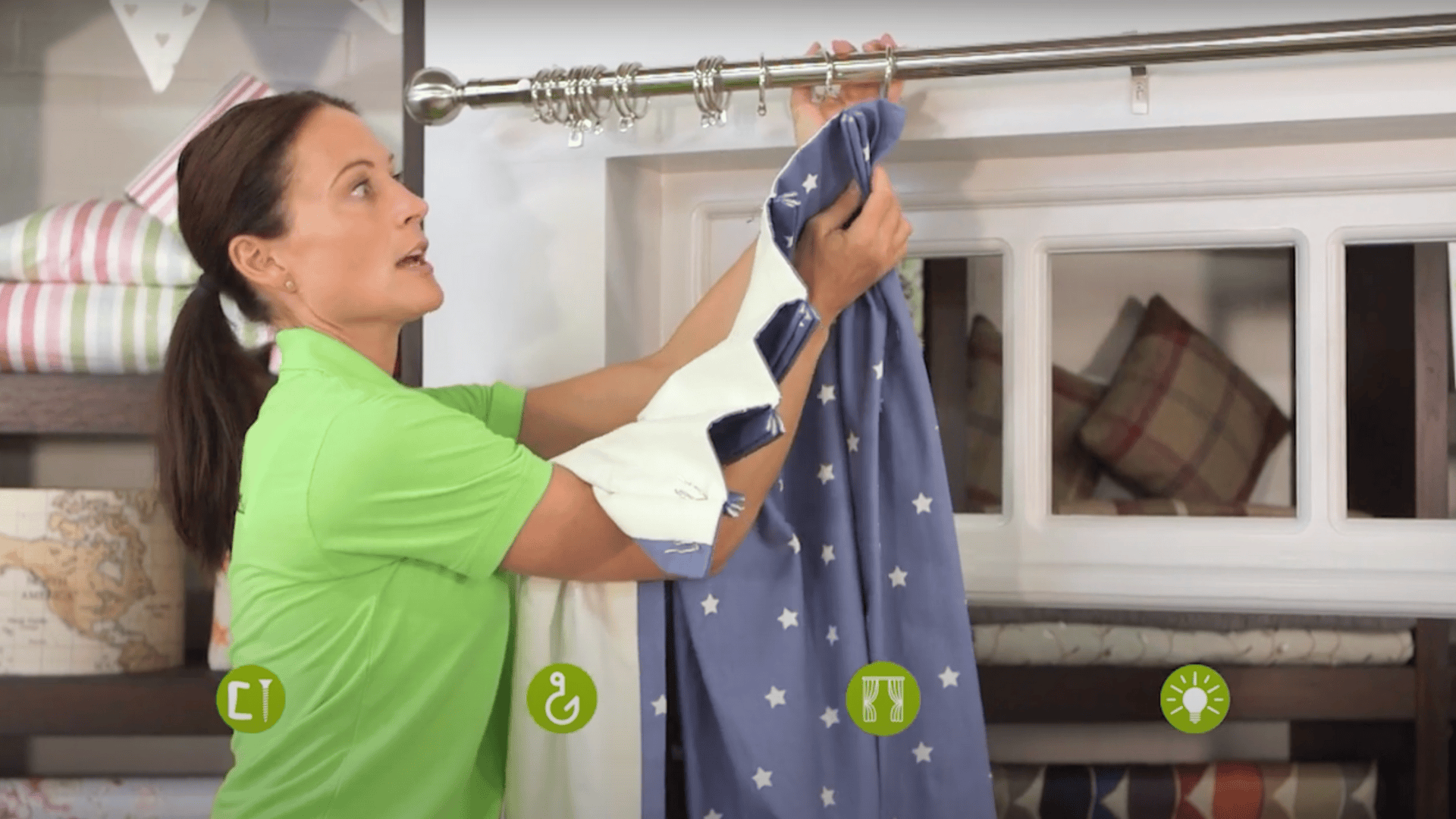 Step_5_Hang_the_Curtain_on_the_Rod