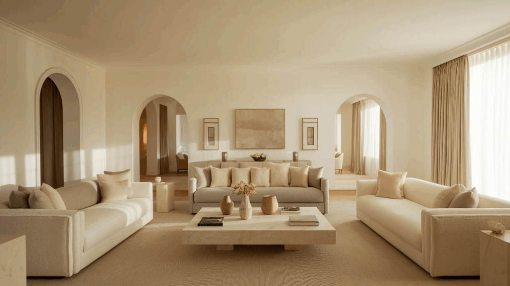 Subdued Color Palettes