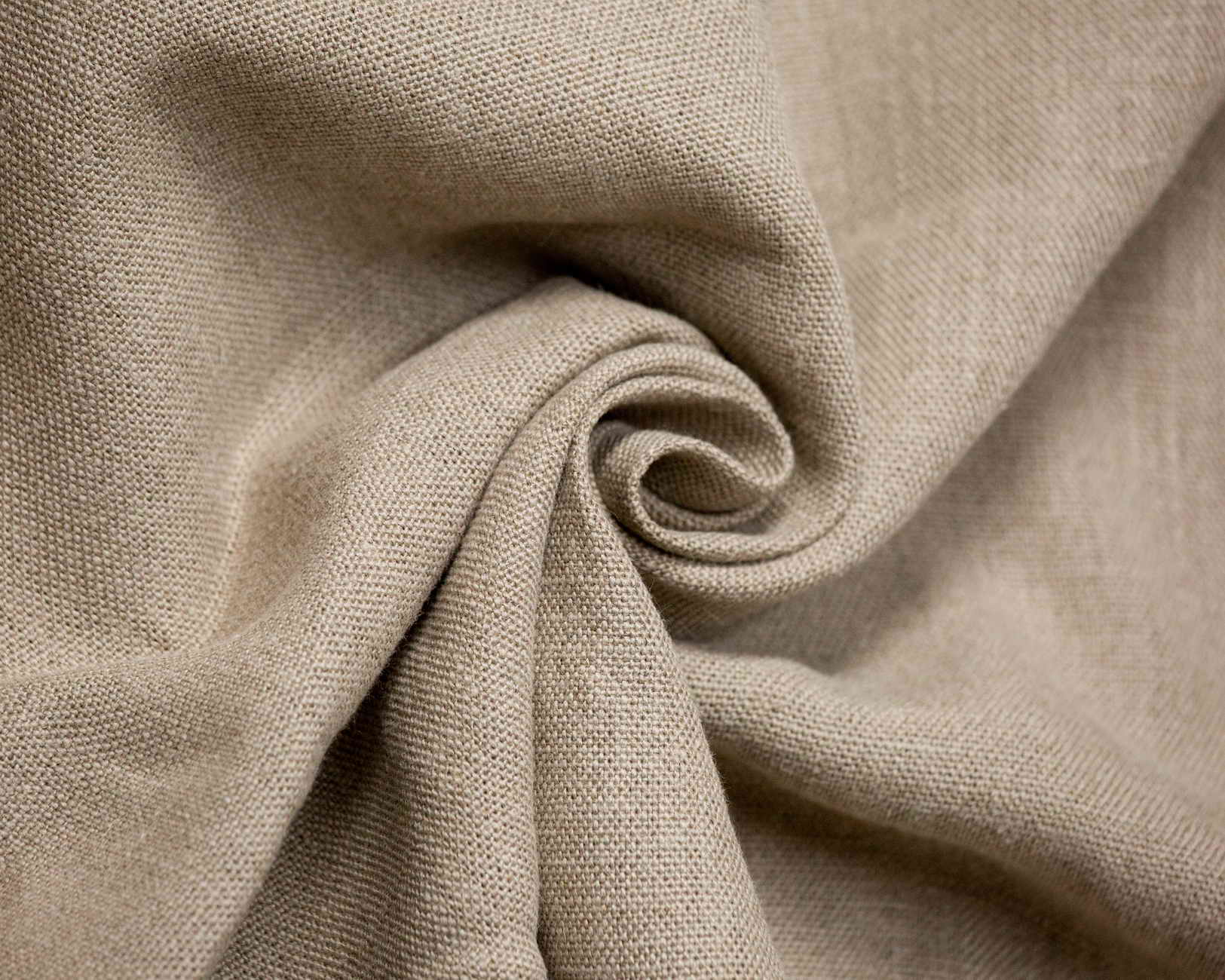 The texture is Everything, Don’t Sleep on Organic Textiles