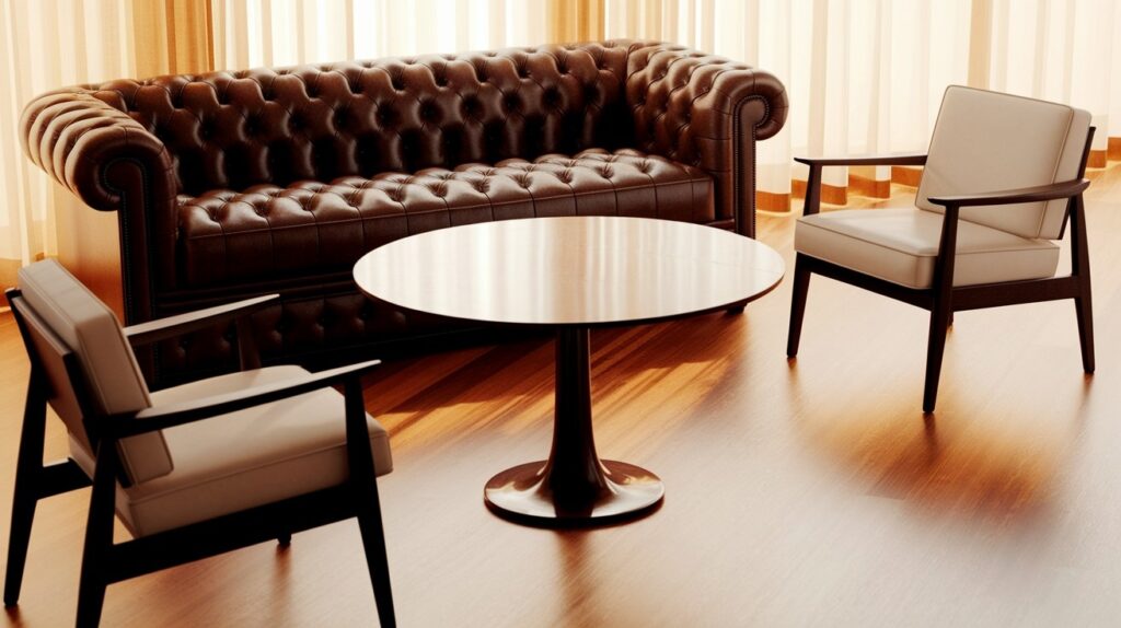 Timeless Furniture Choices