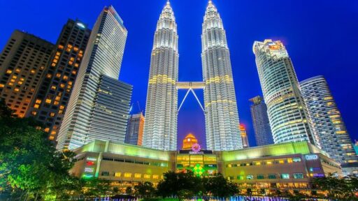 Twin City Experience: KL and Singapore in One Week