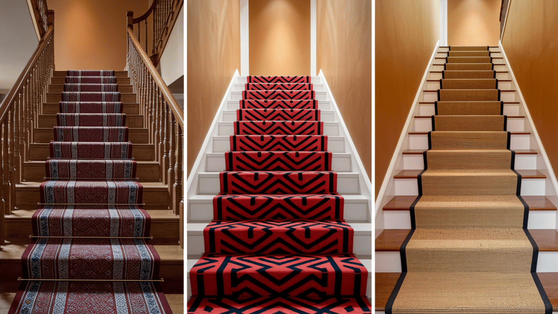 Types_of_Stair_Runners