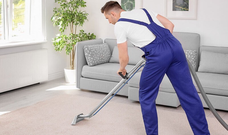 Why Are End of Lease Cleans So Expensive?
