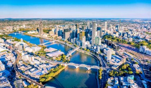 Why Brisbane’s Property Market is a Top Choice for Investors