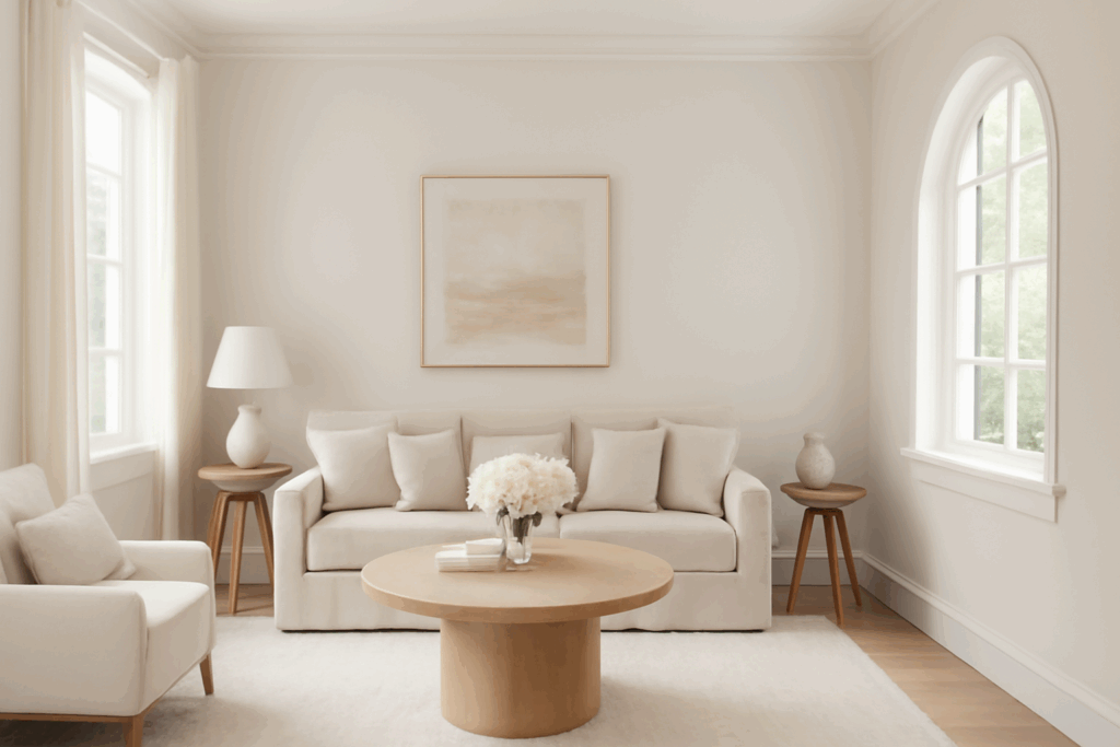 Why Choose Benjamin Moore's Classic Gray?