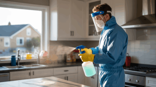 Top Natural Ways To Eliminate Pests From Your Orlando Home