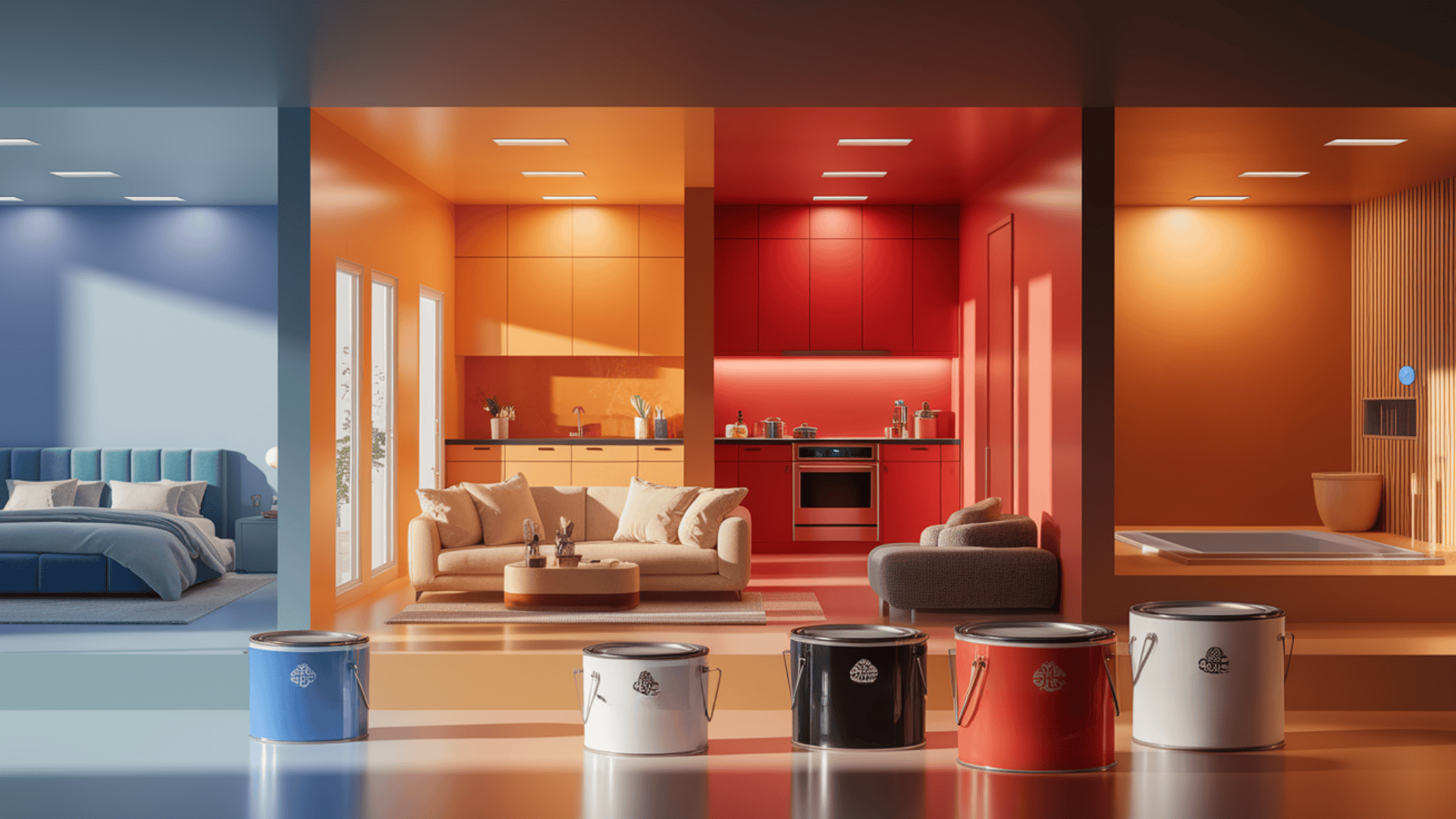 best paint for interior walls