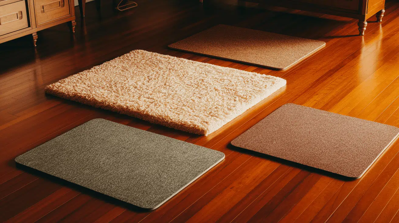 How to Keep Rug from Sliding on Wood Floor: Easy, Effective Tips