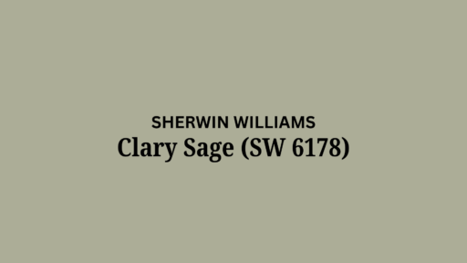 clary sage sherwin williams