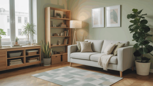 Sustainable Living 101: Eco-Friendly Home Improvements for Environmentally Conscious Students