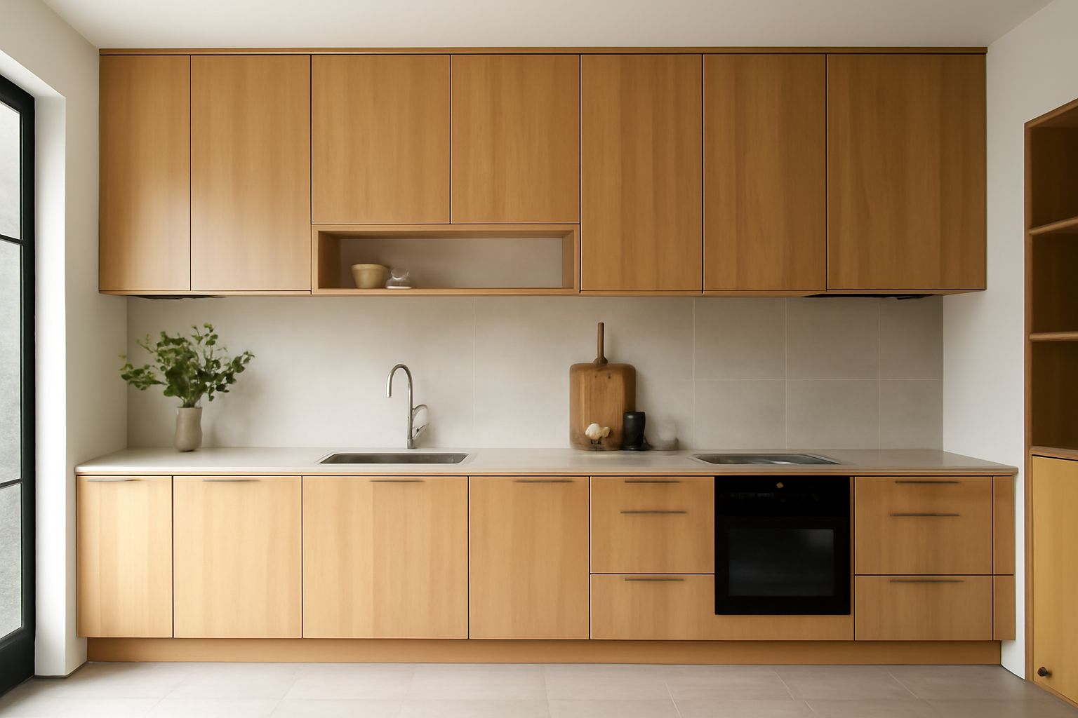 f10_Dutch_Linear_Layout_Kitchen