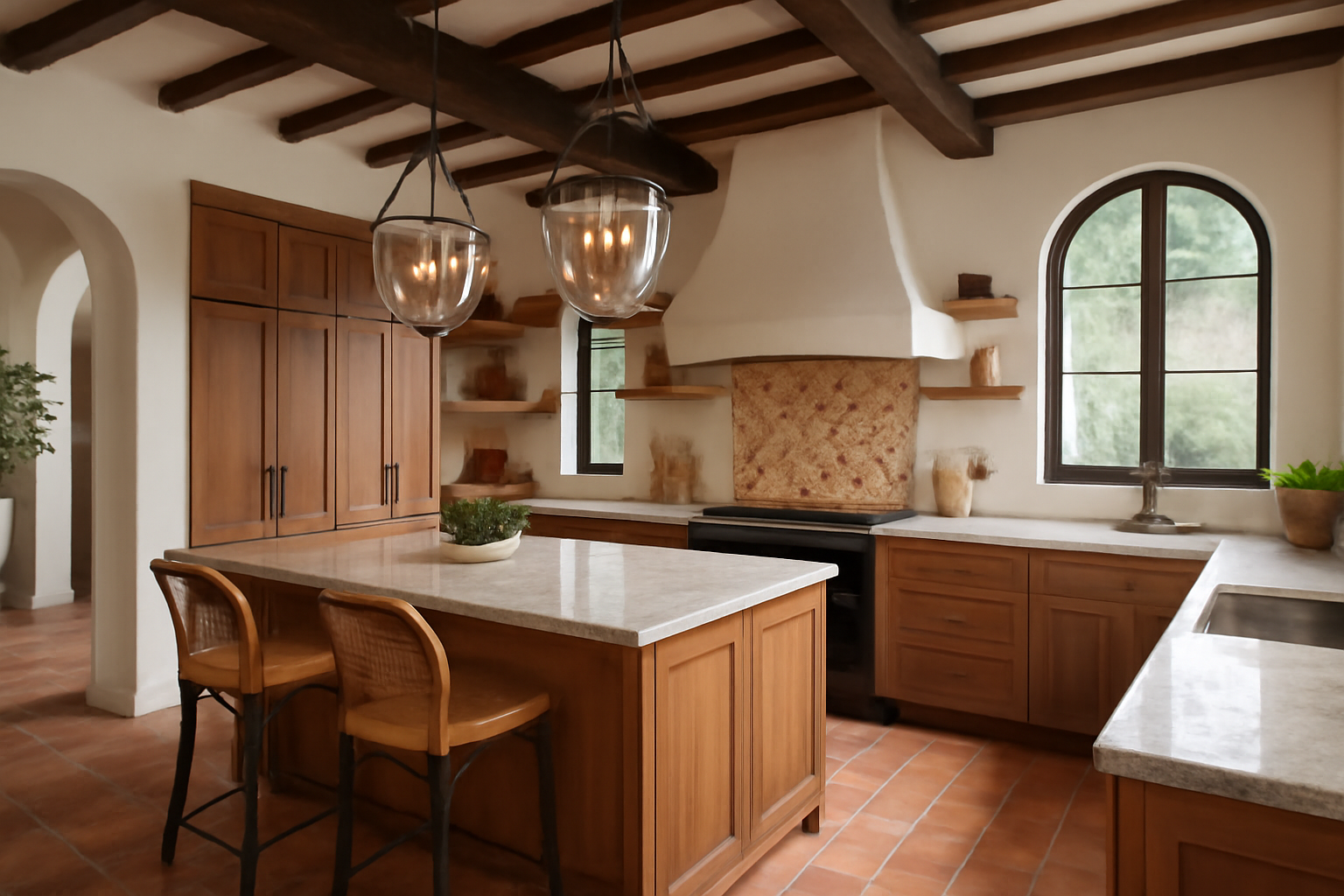f33_Spanish_Rustic_Contemporary_Kitchen