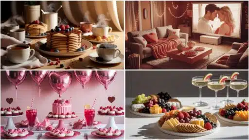 galentine party ideas