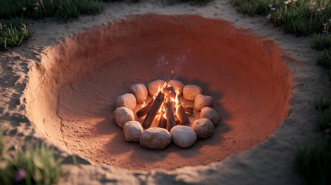 mDug-In_Earth_Bowl_Fire_Pit