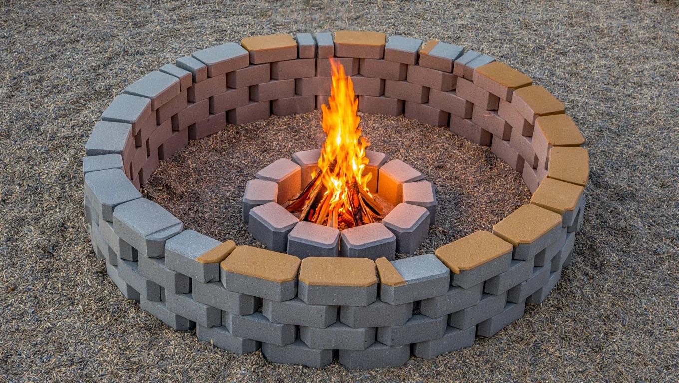 mRetaining_Wall_Block_Circle