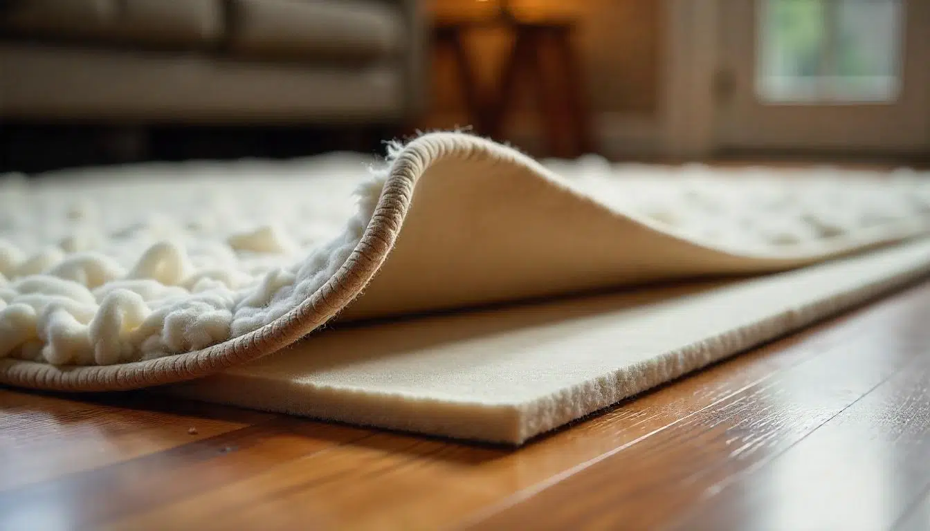 How to Stop Rug Moving on Wooden Floor: Easy Tips That Work