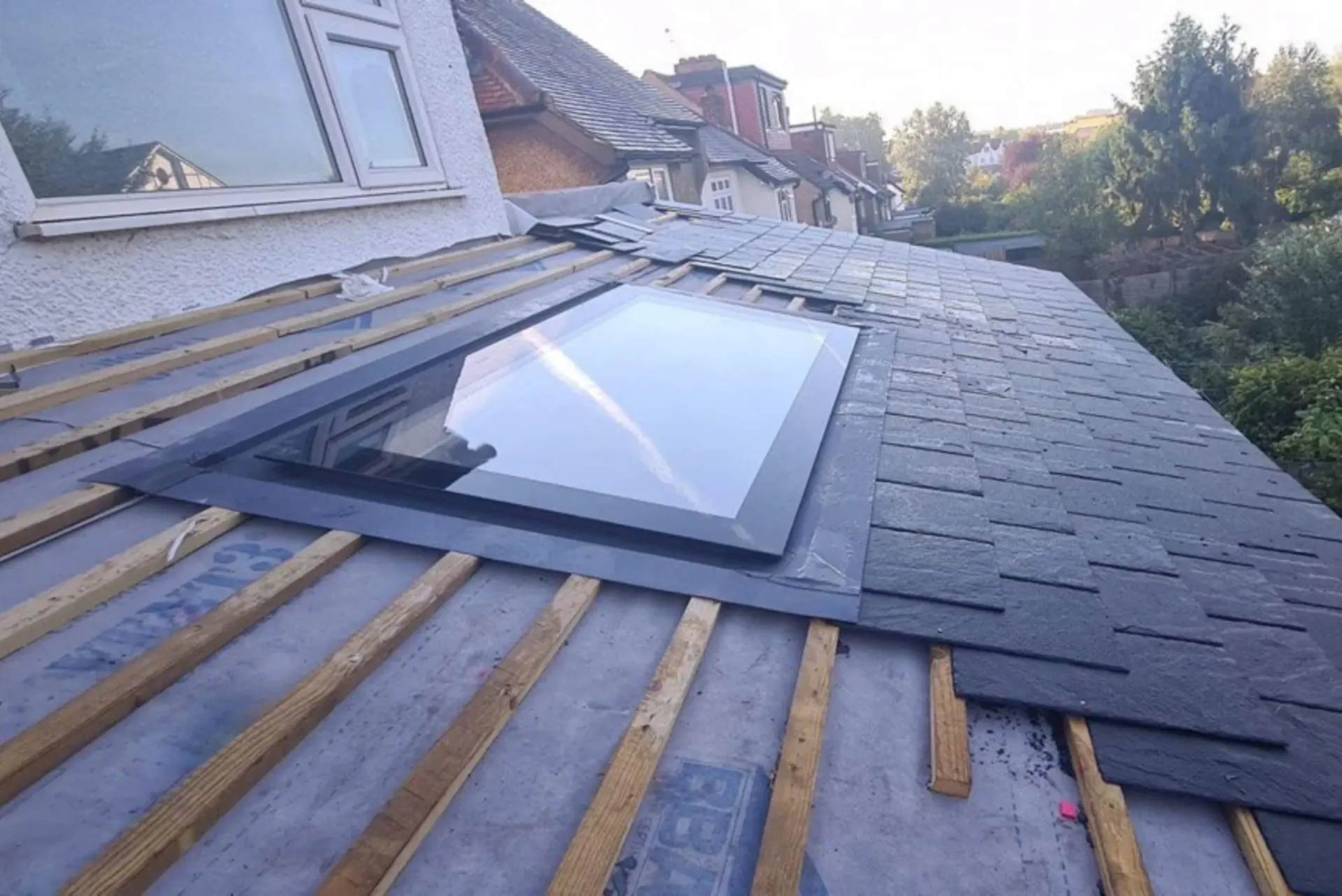 Boost Your Sleep and Energy with a Well-Placed Pitched Roof Window