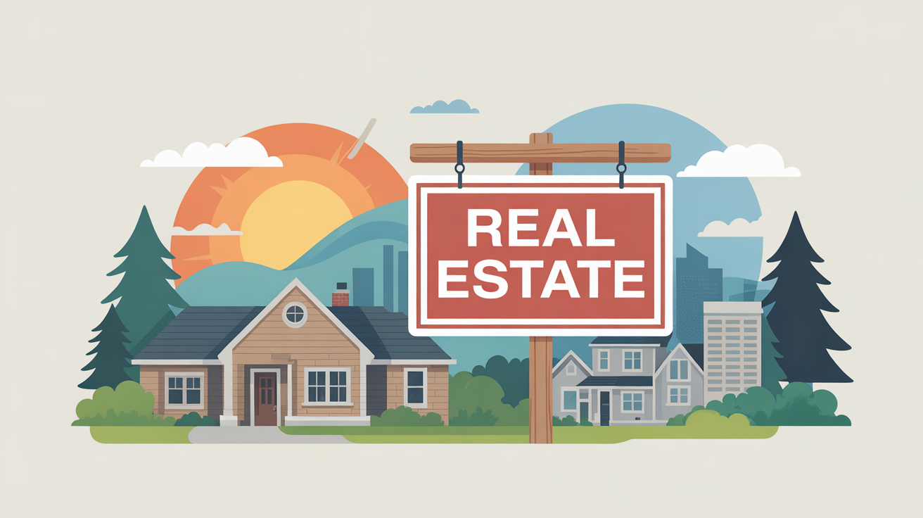 Real Estate Sign Design Secrets