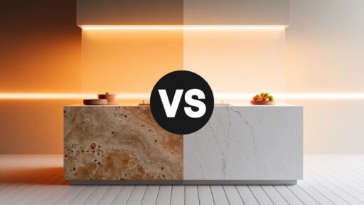 sintered stone vs quartz