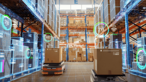 Built for Better Workflow: How Quality Materials Streamline Warehouse Operations and Cut Downtime