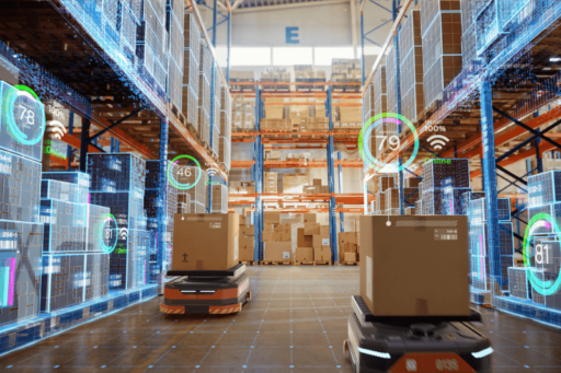 Built for Better Workflow: How Quality Materials Streamline Warehouse Operations and Cut Downtime