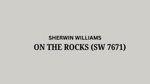 sw on the rocks