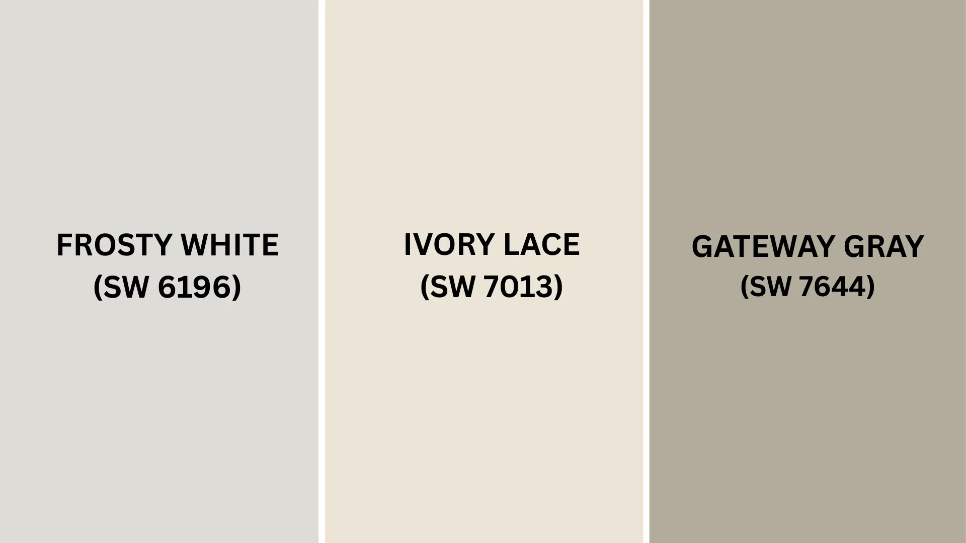 Sherwin Williams Thunderous (SW 6201): A Review - Enthralling Gumption