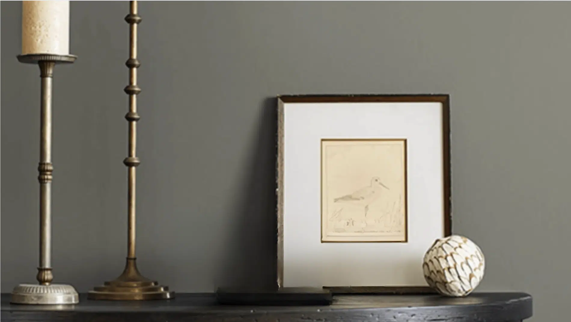 Sherwin Williams Thunderous (SW 6201): A Review - Enthralling Gumption