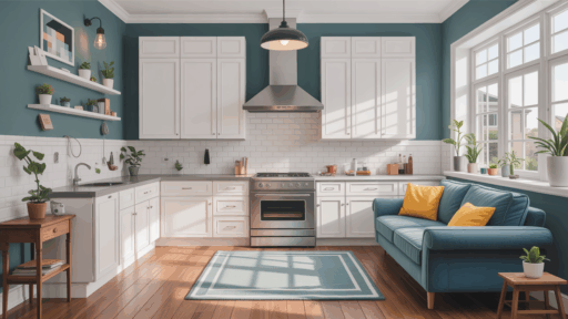 The Different Types of Home Renovations And Which Ones Boost Property Value