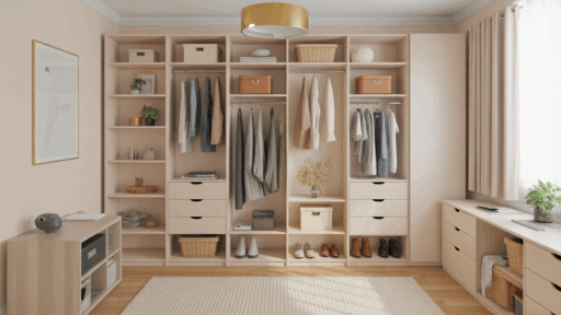 Confidence You Can Wear: Build a Versatile Closet That Empowers Every Step You Take