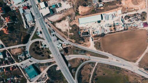 Using Satellite Imagery in Construction: Monitoring, Analysis, and Forecasting