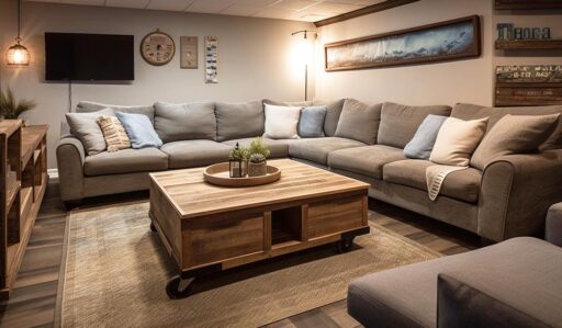 How to Choose the Best Sofa Design for Your Home