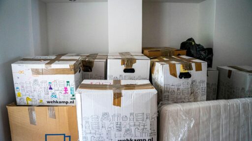 Moving Tips for First-Time Homebuyers: How to Navigate Your Relocation
