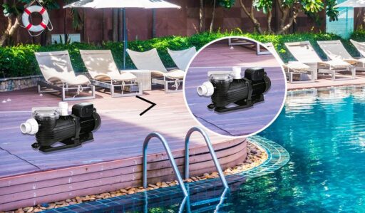 5 Ways to Improve Your Above-Ground Pool’s Pump Performance