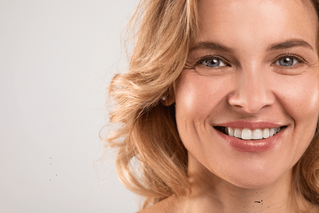 How to Reduce Eye Bags and Crow’s Feet at Home Without Injections