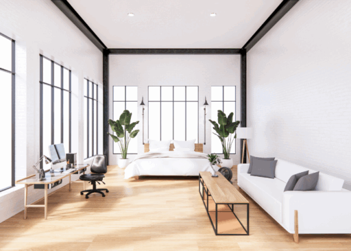 Ideas on How to Make Your Space Feel Elegant and Luxurious (Inside and Out)