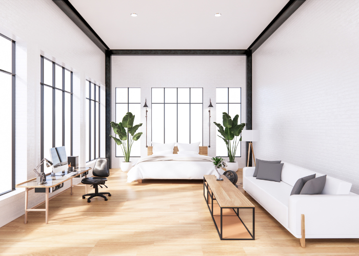 Ideas on How to Make Your Space Feel Elegant and Luxurious (Inside and Out)