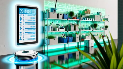 Workflow Automation Tricks That Save Cleaning Companies Hours