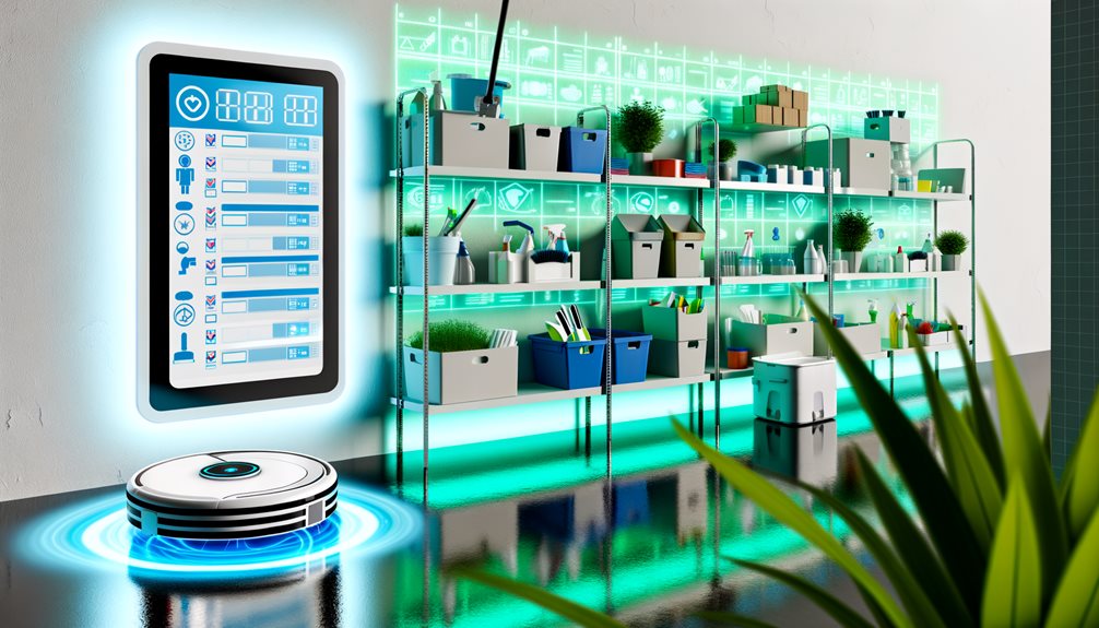 Workflow Automation Tricks That Save Cleaning Companies Hours