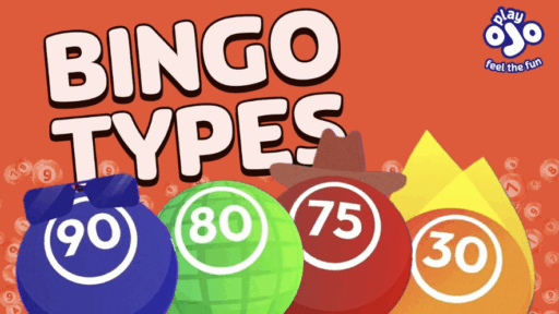 Types of Bingo Explained: 75-Ball, 90-Ball, and More Variants You Should Know
