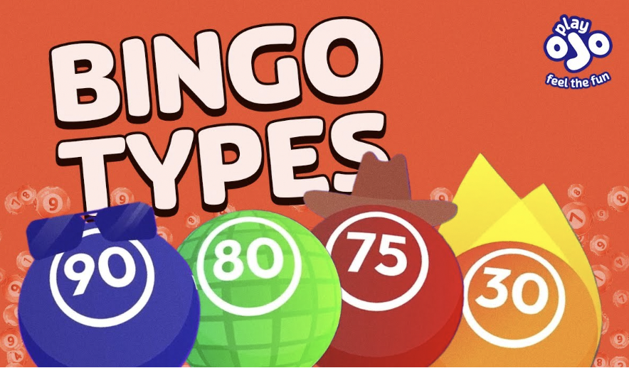 Types of Bingo Explained: 75-Ball, 90-Ball, and More Variants You Should Know