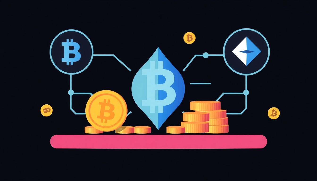 AI Tools for Passive Crypto Income and Portfolio Management