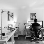 Daily Habits That Help Interior Design Interns Succeed Remotely