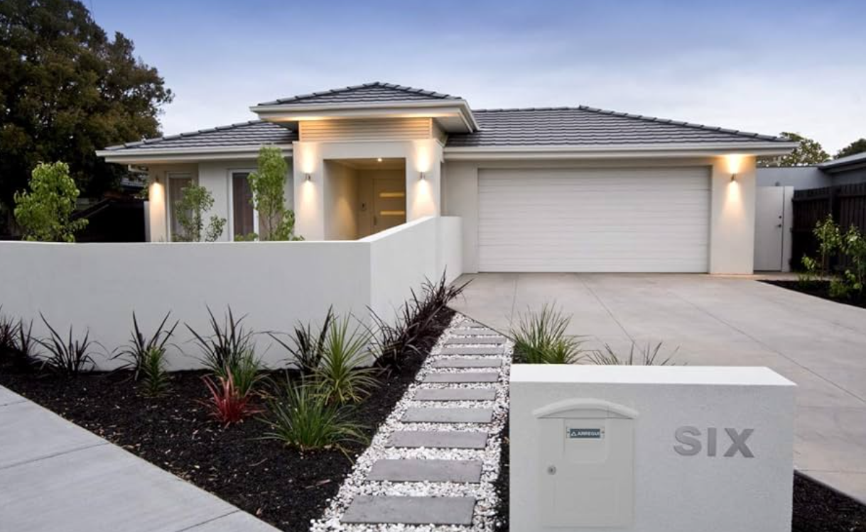 7 Simple Curb Appeal Tricks to Lift Your Home's Look