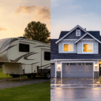 RV Living vs. Traditional Housing: How Much Can You Save?