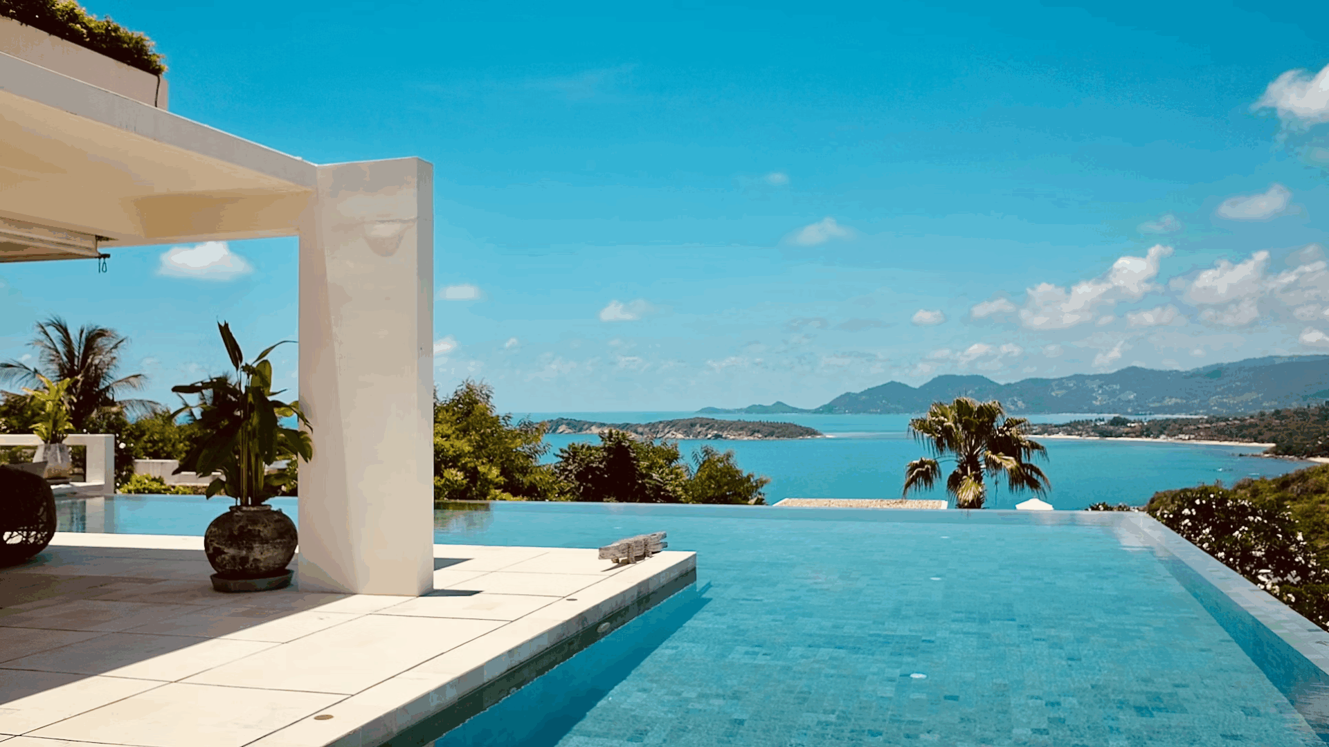 What Is The Difference Between A Pool And A Swim Spa?