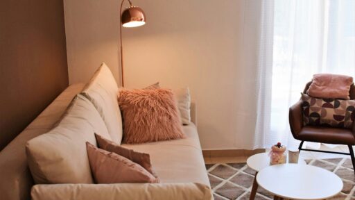 Modern Sofas and the Comfort That Meets Contemporary Design