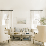 Top Benjamin Moore's White Dove Complementary Colors