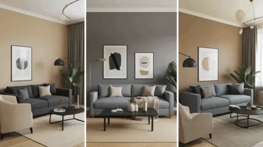 How To Match Accent Chairs With Sofa: Expert Tips for Style