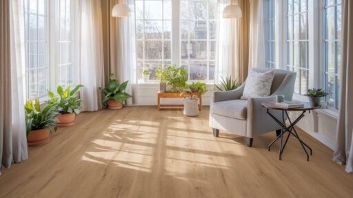 12 Flooring Ideas to Give Your Sunroom a Fresh Update